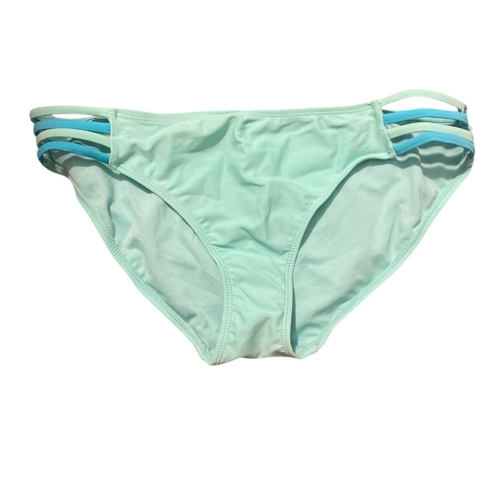 Mint Green Bikini Bottom